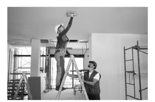 Hago todo tipos de reformas de viviendas y locales