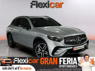Mercedes GLC GLC 220 d 4MATIC