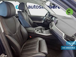 BMW X5 xDrive25d 170 kW (231 CV)