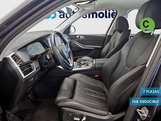 BMW X5 xDrive25d 170 kW (231 CV)