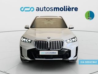 BMW X5 xDrive30d xLine 219 kW (298 CV)