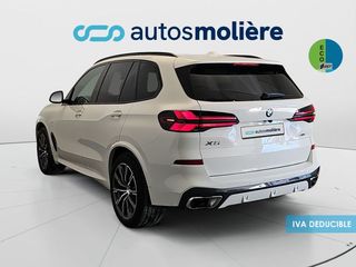 BMW X5 xDrive30d xLine 219 kW (298 CV)