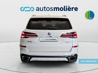 BMW X5 xDrive30d xLine 219 kW (298 CV)