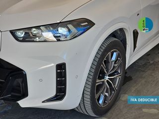 BMW X5 xDrive30d xLine 219 kW (298 CV)