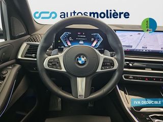 BMW X5 xDrive30d xLine 219 kW (298 CV)