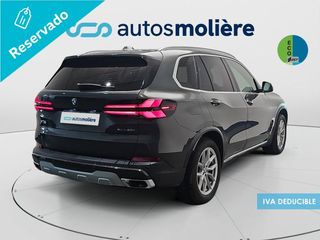 BMW X5 xDrive40i xLine 280 kW (381 CV)