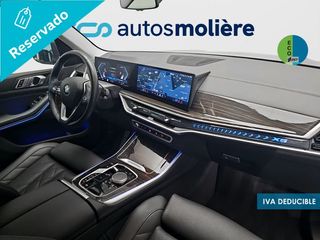 BMW X5 xDrive40i xLine 280 kW (381 CV)