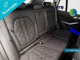 BMW X5 xDrive40i xLine 280 kW (381 CV)