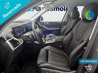 BMW X5 xDrive40i xLine 280 kW (381 CV)