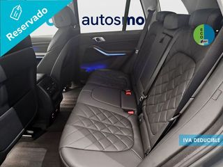 BMW X5 xDrive40i xLine 280 kW (381 CV)