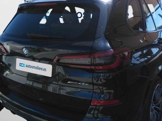 BMW X5 xDrive45e 290 kW (394 CV)