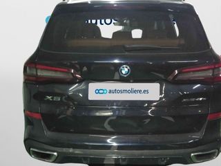 BMW X5 xDrive45e 290 kW (394 CV)