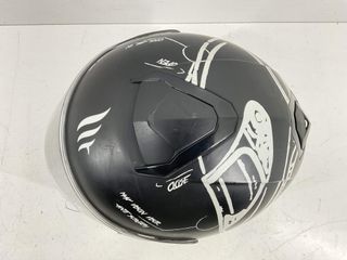 casco integral mt helmets thunder 3 board