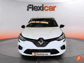 Renault Clio E-Tech híbrido 69 kW (94CV) - 5P (2022)