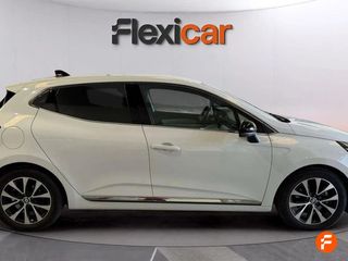 Renault Clio E-Tech híbrido 69 kW (94CV) - 5P (2022)