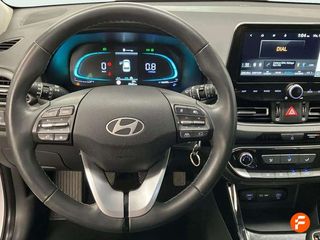 Hyundai i30 1.0 TGDI 48V Klass