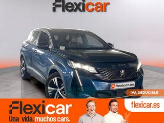 Peugeot 3008 225 e-EAT8 GT