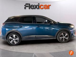 Peugeot 3008 225 e-EAT8 GT