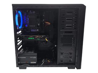 pc ryzen 5 2600 x rx 580 8gb ddr4