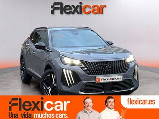 Peugeot 2008 Allure Puretech 130 S&S EAT8