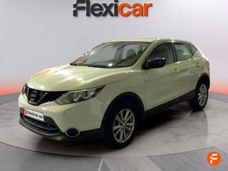 Nissan Qashqai 1.2i DIG-T ACENTA 4X2