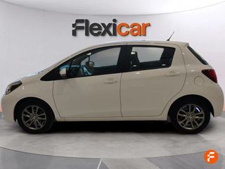 Toyota Yaris 1.0 70 Active
