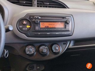 Toyota Yaris 1.0 70 Active