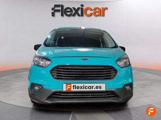 Ford Transit Courier FORD TRANSIT COURIER VAN 1.5 TDCI 56KW TREND 4 PUERTAS