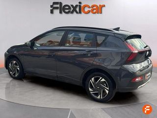 Hyundai Bayon 1.2 MPI Maxx
