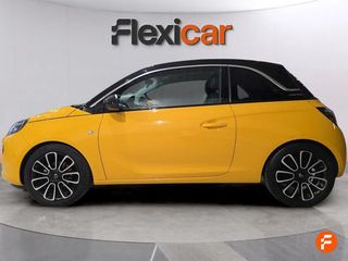 Opel Adam 1.4 XEL GLAM