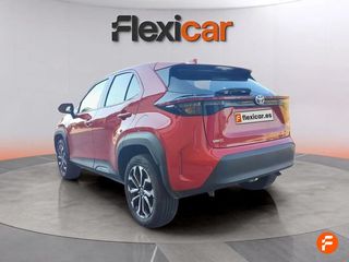 Toyota Yaris Cross 1.5 120H Active Tech