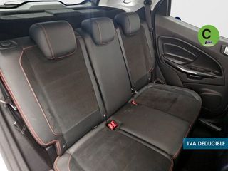 Ford Ecosport 1.0T EcoBoost S&S ST Line 92 kW (125 CV)