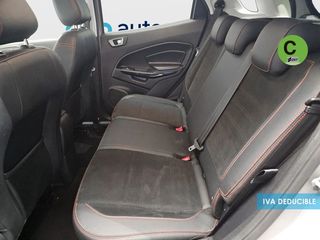 Ford Ecosport 1.0T EcoBoost S&S ST Line 92 kW (125 CV)