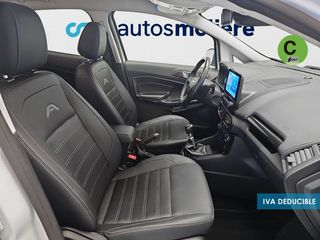 Ford Ecosport 1.0T EcoBoost S&S Active 92 kW (125 CV)