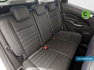 Ford Ecosport 1.0T EcoBoost S&S Active 92 kW (125 CV)