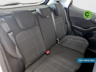 Ford Fiesta 1.5 TDCi Trend 63 kW (85 CV)