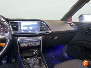 Seat Leon 1.4 TSI 110kW (150CV) ACT St&Sp FR