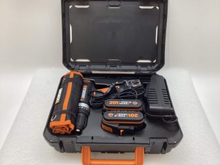 taladro a bateria worx wx370