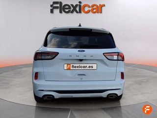 Ford Kuga ST-Line 1.5T EcoBoost 110kW (150CV)