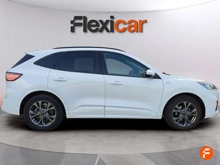 Ford Kuga ST-Line 1.5T EcoBoost 110kW (150CV)