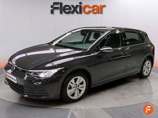 Volkswagen Golf 2.0 TDI 85kW (115CV)