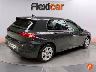 Volkswagen Golf 2.0 TDI 85kW (115CV)