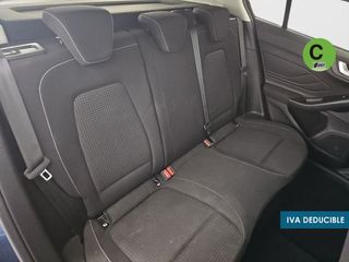 Ford Focus 1.5 Ecoblue Trend+ Auto 88 kW (120 CV)