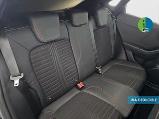 Ford Puma 1.0 EcoBoost MHEV ST-Line X Auto 114 kW (155 CV)