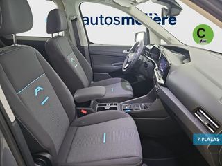 Ford Tourneo Connect 2.0 Ecoblue Active Auto 90 kW (122 CV)