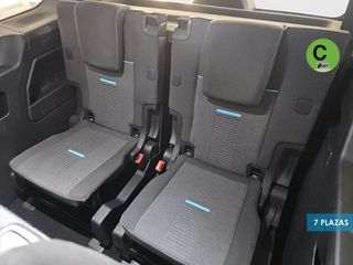Ford Tourneo Connect 2.0 Ecoblue Active Auto 90 kW (122 CV)