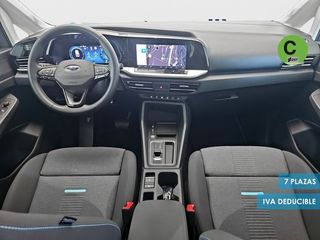 Ford Tourneo Connect 2.0 Ecoblue Active Auto 90 kW (122 CV)