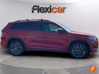 Skoda Kodiaq 2.0 TSI 132KW (180cv) DSG 4x4 Sportline