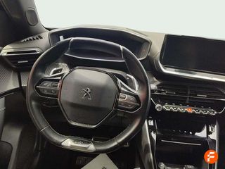 Peugeot 2008 Allure Pack Puretech 130 S&S EAT8