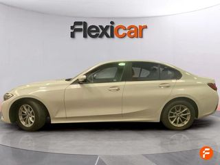 BMW Serie 3 318d Auto.